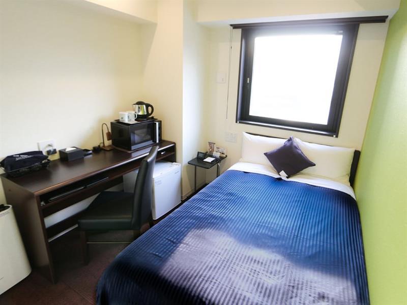 Hotel Livemax Ueno-Ekimae Tokyo Exterior photo